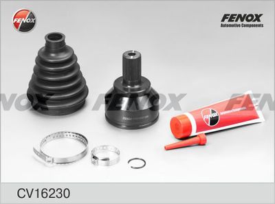 ШРУС наружный FENOX CV16230