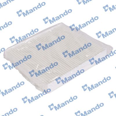 Фильтр салона Mando ECF00072M