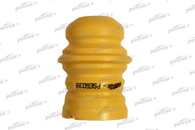 Отбойник амортизатора переднего PATRON PSE6039