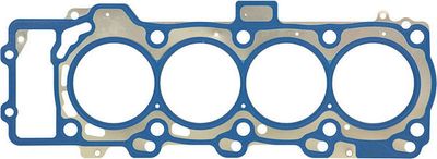 Прокладка ГБЦ GLASER H8067700