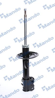 Амортизатор передний левый Mando MSS016082