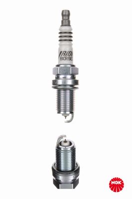 Свеча зажигания NGK 3764