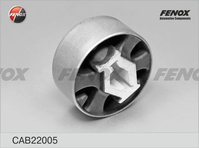 Сайлентблок FENOX CAB22005