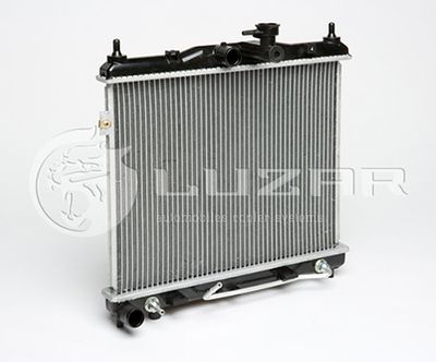 Радиатор охлаждения LUZAR LRCHUGZ02235