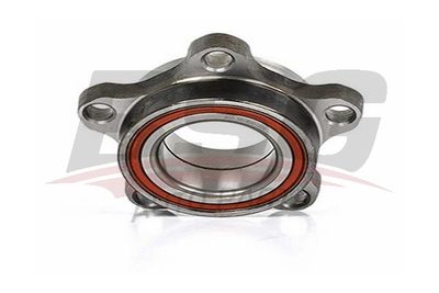Подшипник передней ступицы BSG BSG30600005