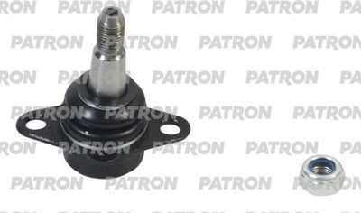 Опора шаровая PATRON PS3174