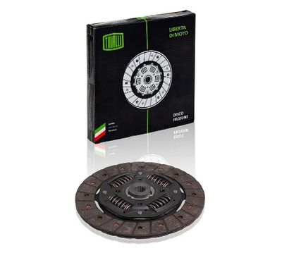 Диск сцепления ведомый TRIALLI FD1001