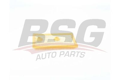 Фильтр воздушный BIG FILTER GB966