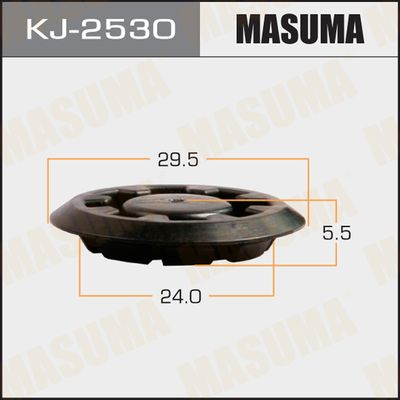 Клипса Masuma KJ2530