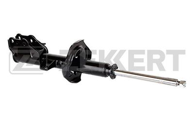Амортизатор газовый левый передней подвески Zekkert SG4863