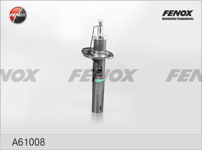 Амортизатор передний FENOX A61008