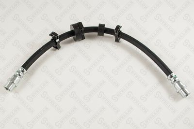 Шланг тормозной передний левый STELLOX 2700024SX