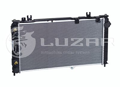 Радиатор системы охлаждения LUZAR LRC01192B