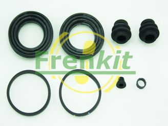 Ремкомплект суппорта тормозного переднего FRENKIT 244027