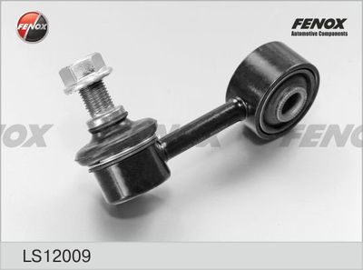 Тяга стабилизатора передняя правая FENOX LS12009