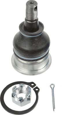 Опора шаровая Lemforder 2990401