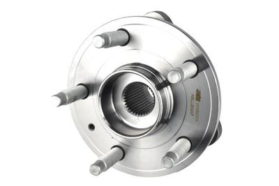 Ступица колеса JIKIU HW52004