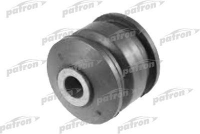 Сайлентблок рычага подвески задней PATRON PSE10703