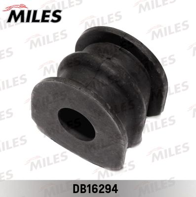 Втулка стабилизатора Miles DB16294