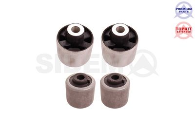 Комплект сайлентблоков SIDEM 821688KIT