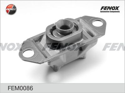 Опора двигателя FENOX FEM0086