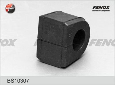Втулка стабилизатора переднего FENOX BS10307