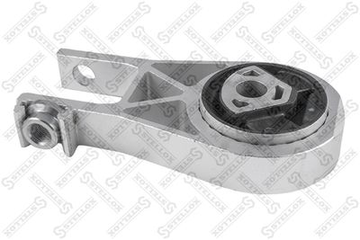 Подушка двигателя задняя STELLOX 2518082SX