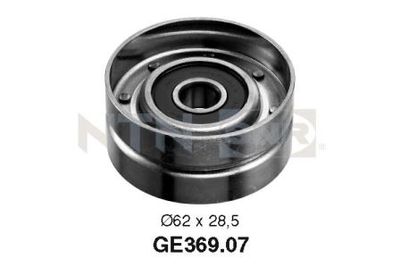 Ролик ремня приводного SNR GE36907