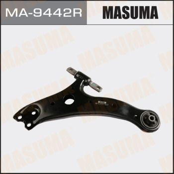 Рычаг передней подвески правый нижний Masuma MA9442R