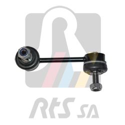 Тяга стабилизатора передняя правая RTS 97080331