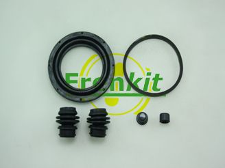 Ремкомплект суппорта тормозного переднего FRENKIT 257080
