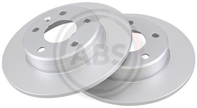 Диск тормозной BLITZ BS0289