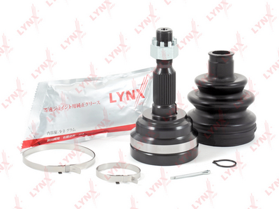 ШРУС наружный комплект LYNXauto CO5906