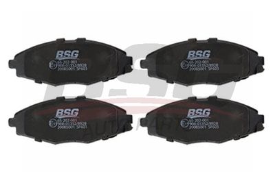 Комплект колодок для дискового тормоза AYWIparts AW1810029