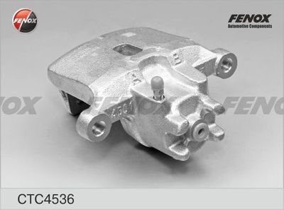Суппорт тормозной FENOX CTC4536