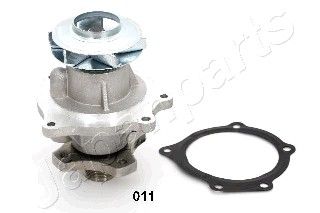 Насос водяной Japan parts PQ011
