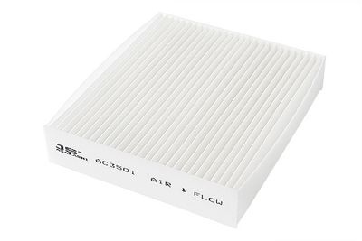 Фильтр салона JS ASAKASHI AC3501