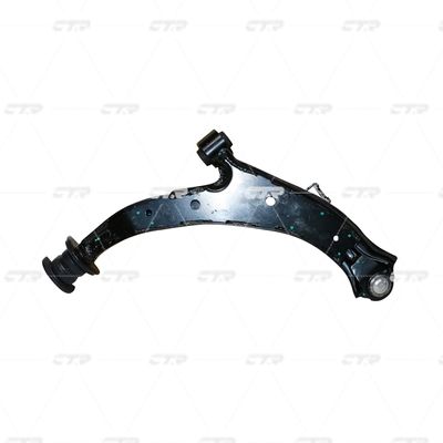 Рычаг подвески CTR CQ0076L