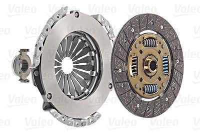 Комплект сцепления VALEO 786023