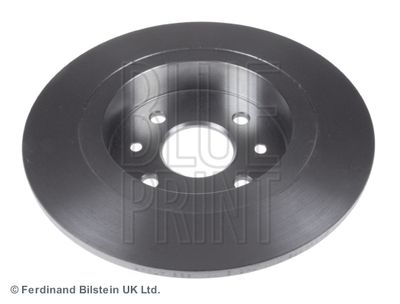 Диск тормозной Blue Print ADG04343