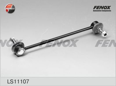 Тяга стабилизатора переднего FENOX LS11107
