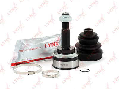 ШРУС наружный LYNXauto CO5704