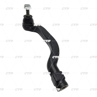 Наконечник рулевой тяги левый CTR CE0867L