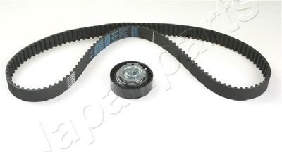 Комплект ремня ГРМ JAPANPARTS KDD017