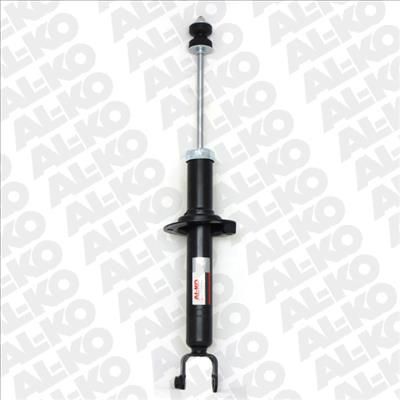 Амортизатор задний газовый TORR DH1137
