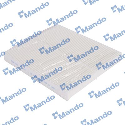 Фильтр салона Mando ECF00004M