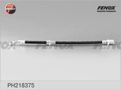 Шланг тормозной FENOX PH218375