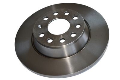 Диск тормозной передний ASAM 71284