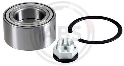 Подшипник ступицы задней GALLANT GLBE113