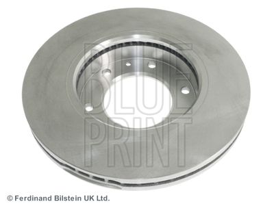 Диск тормозной Blue Print ADG043140